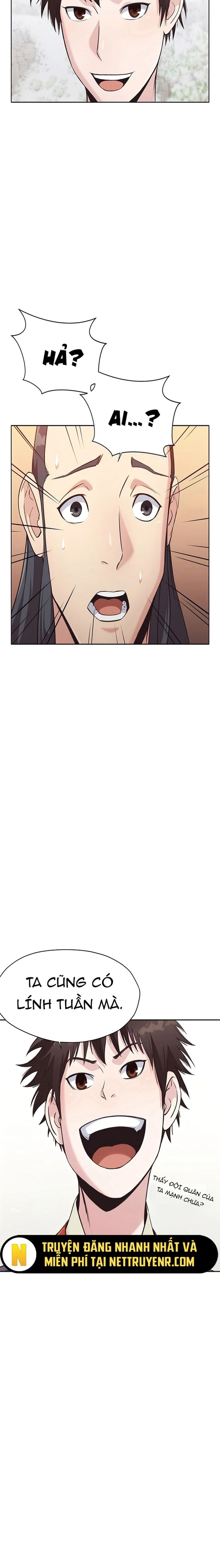 Thương Thiên Võ Thần Chapter 27 - 8