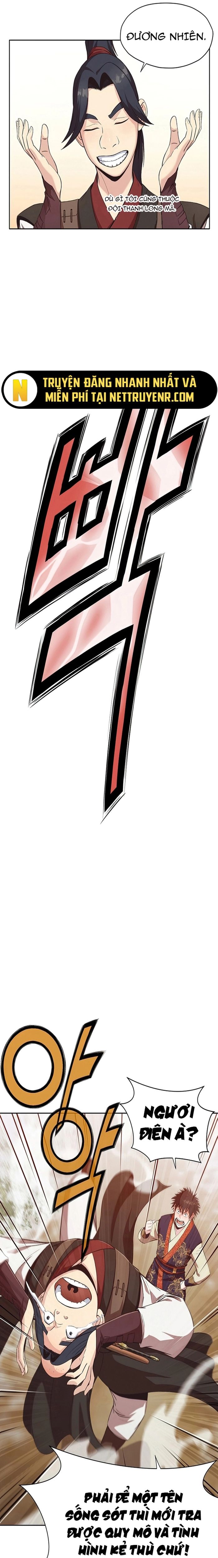 Thương Thiên Võ Thần Chapter 27 - 10