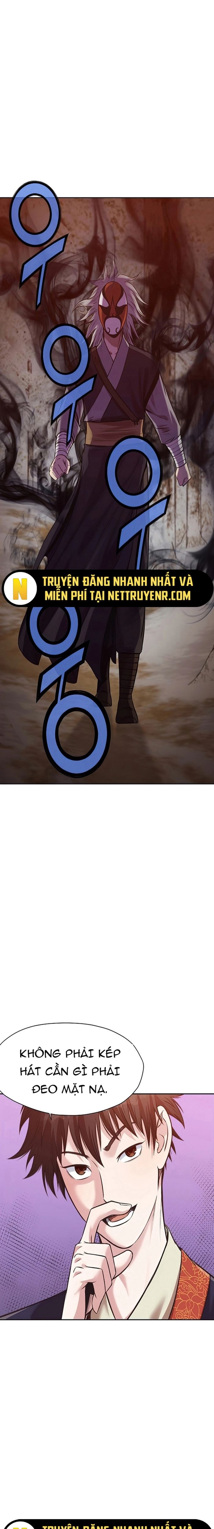 Thương Thiên Võ Thần Chapter 28 - 11