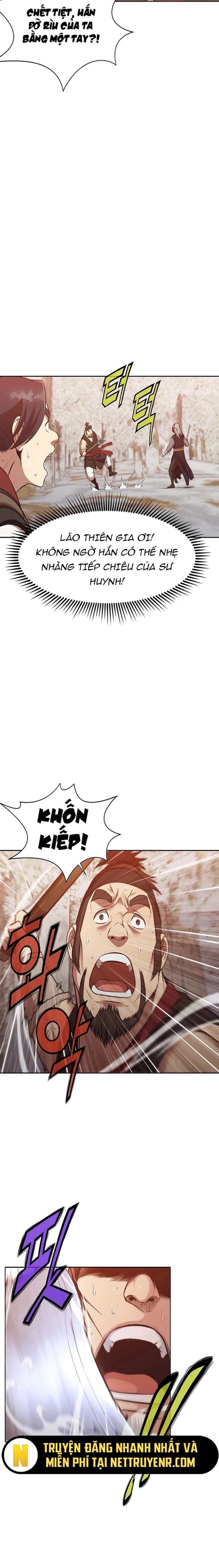 Thương Thiên Võ Thần Chapter 28 - 15