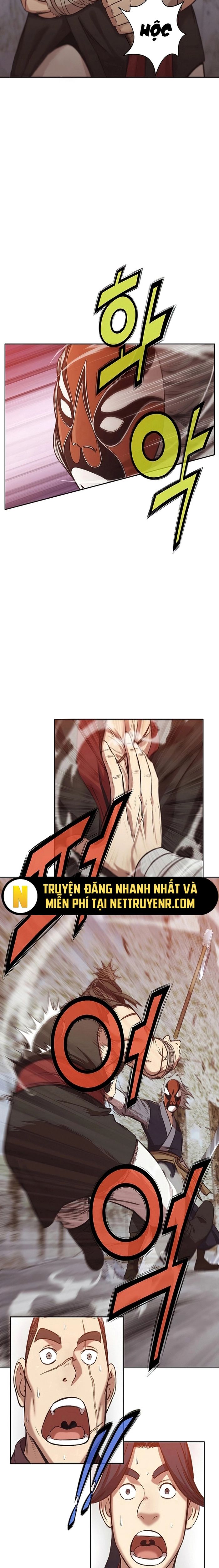 Thương Thiên Võ Thần Chapter 28 - 18