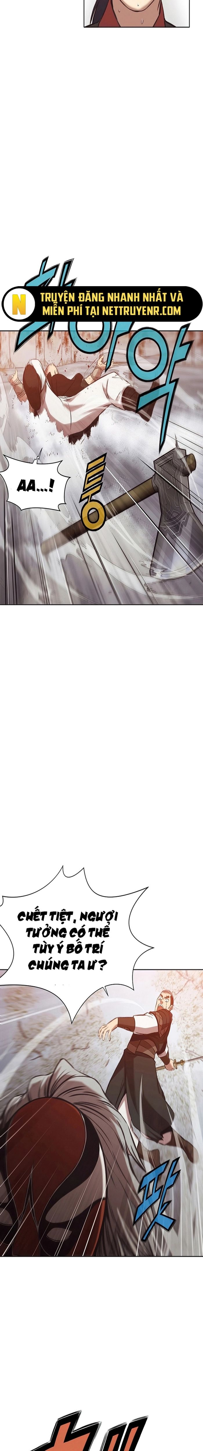 Thương Thiên Võ Thần Chapter 28 - 19