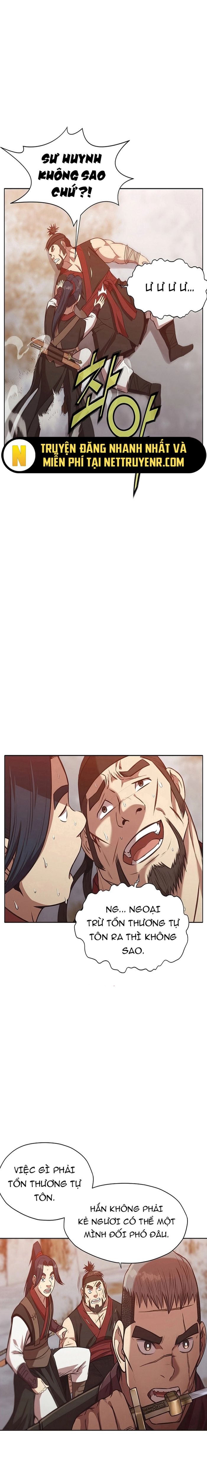 Thương Thiên Võ Thần Chapter 28 - 21