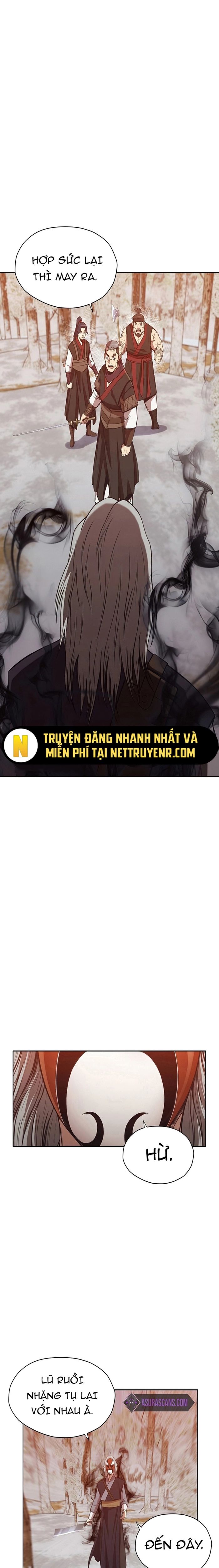 Thương Thiên Võ Thần Chapter 28 - 22