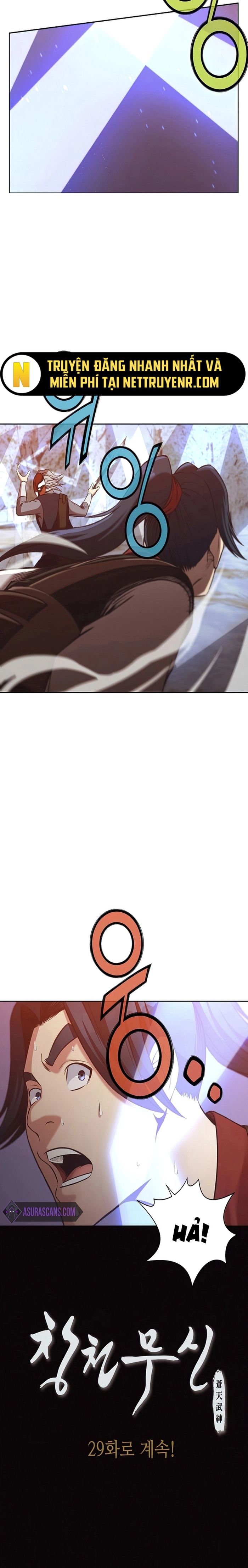 Thương Thiên Võ Thần Chapter 28 - 25