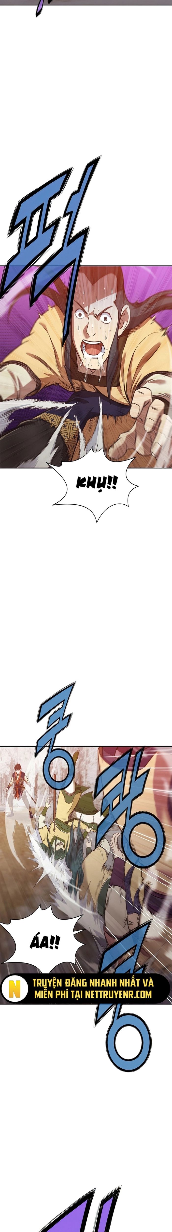 Thương Thiên Võ Thần Chapter 28 - 6