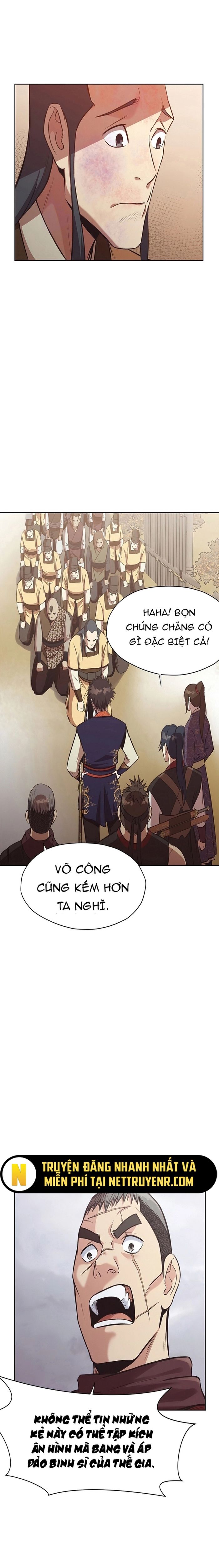 Thương Thiên Võ Thần Chapter 28 - 9