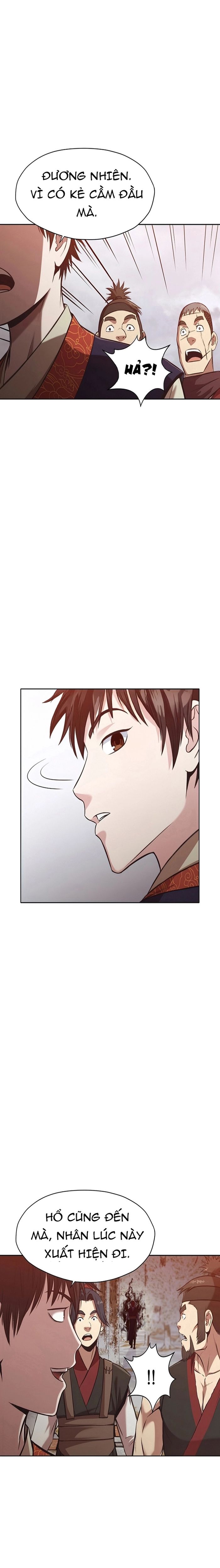 Thương Thiên Võ Thần Chapter 28 - 10