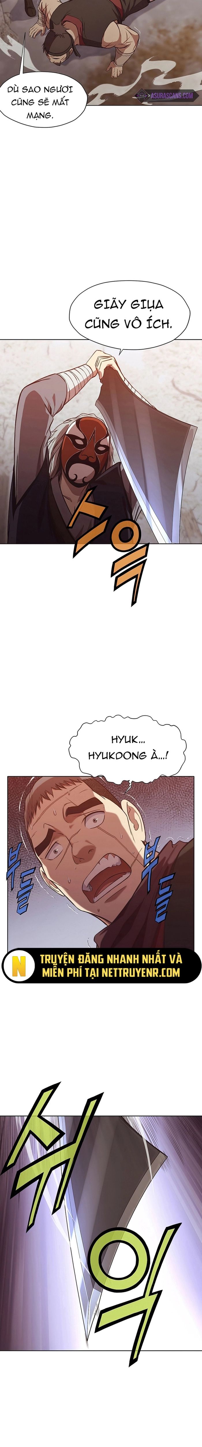 Thương Thiên Võ Thần Chapter 29 - 13