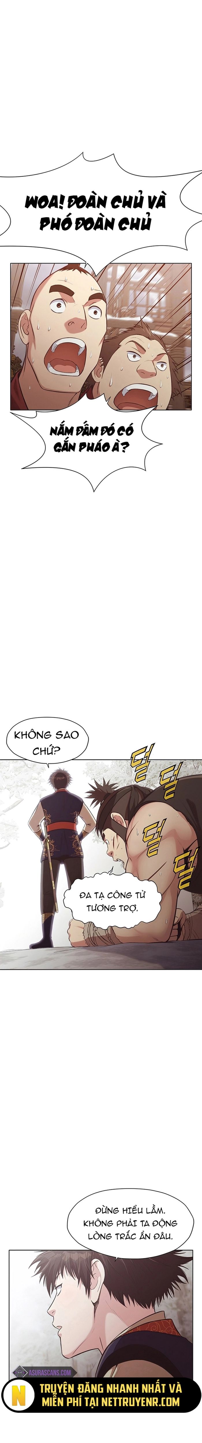 Thương Thiên Võ Thần Chapter 29 - 16