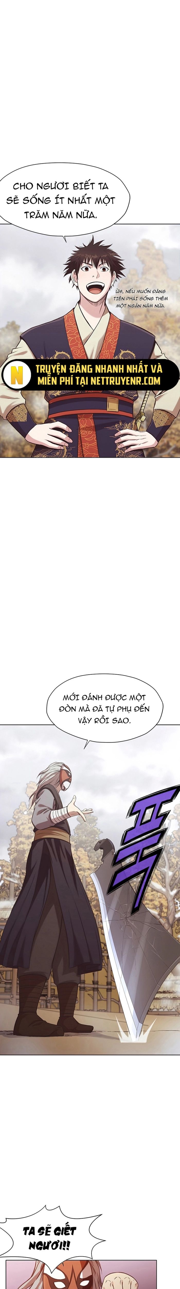 Thương Thiên Võ Thần Chapter 29 - 19