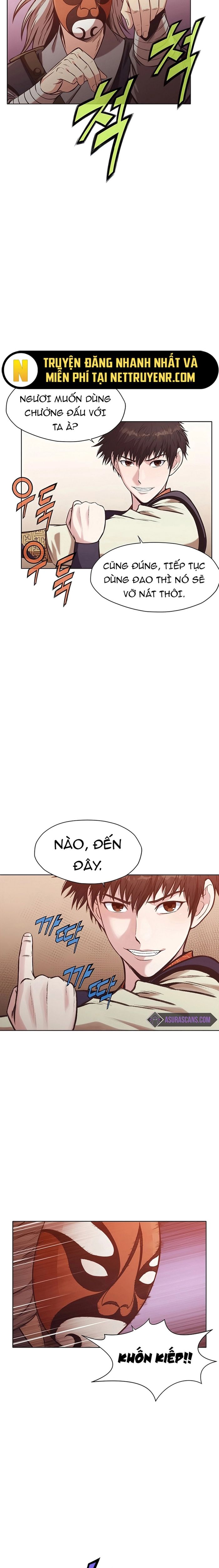 Thương Thiên Võ Thần Chapter 29 - 20