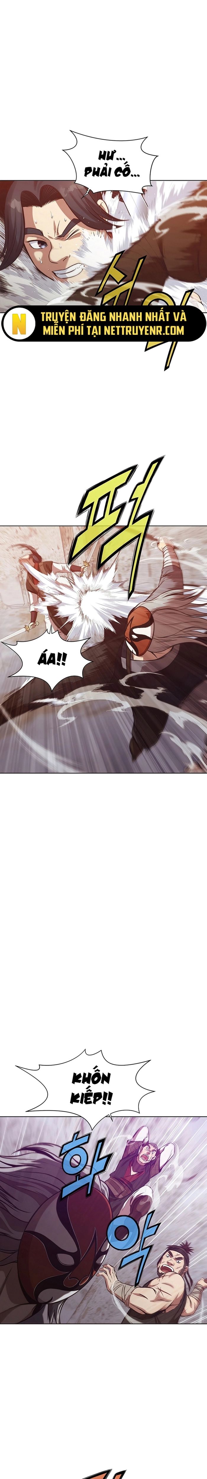 Thương Thiên Võ Thần Chapter 29 - 3