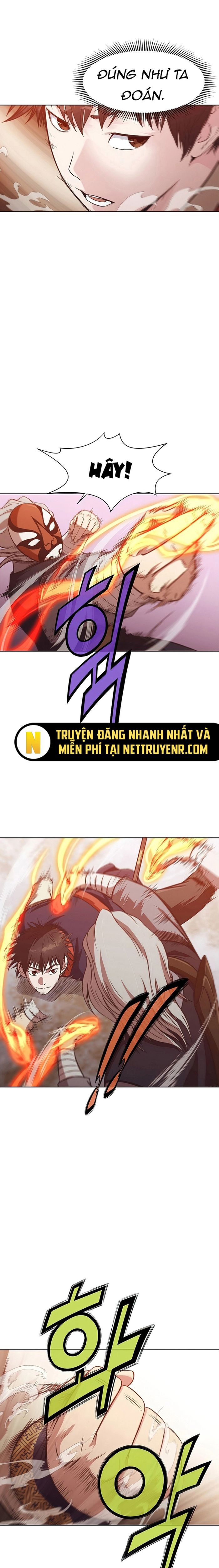 Thương Thiên Võ Thần Chapter 29 - 22