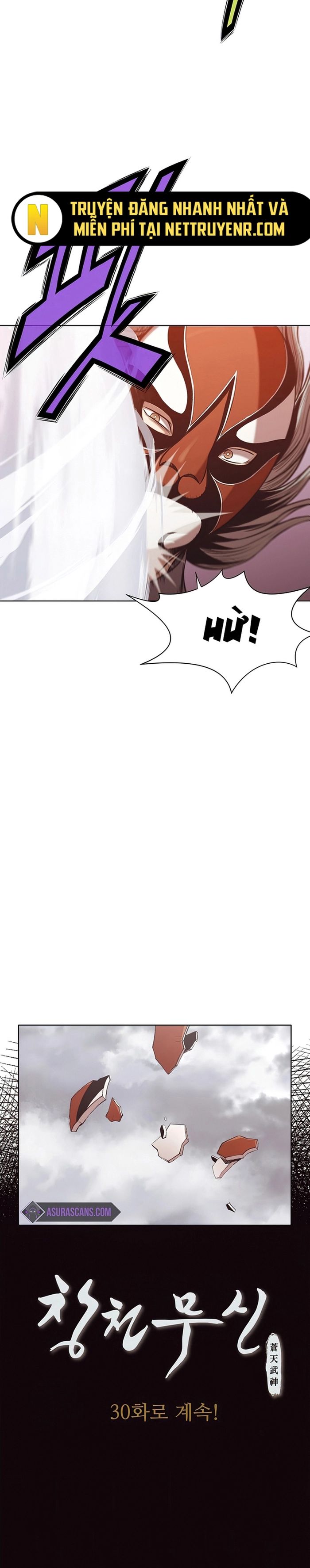 Thương Thiên Võ Thần Chapter 29 - 23