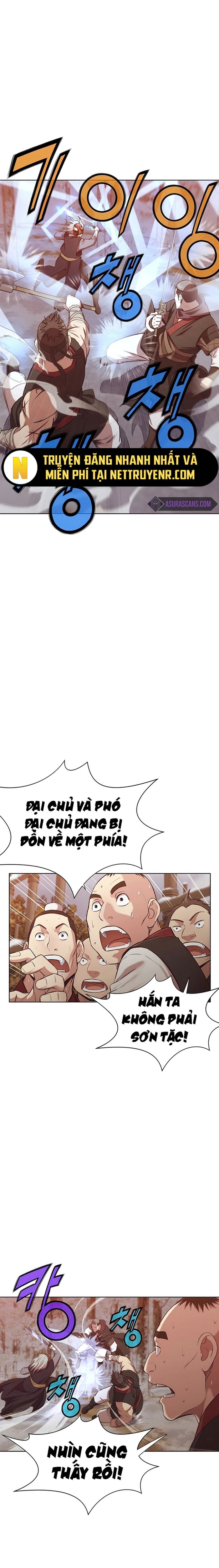 Thương Thiên Võ Thần Chapter 29 - 5