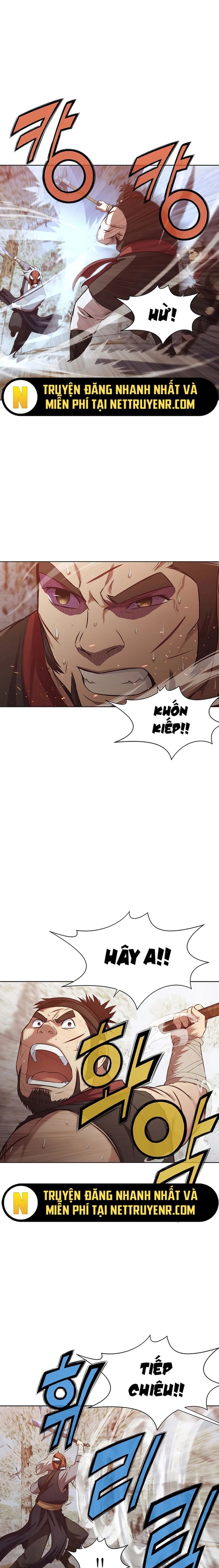 Thương Thiên Võ Thần Chapter 29 - 6