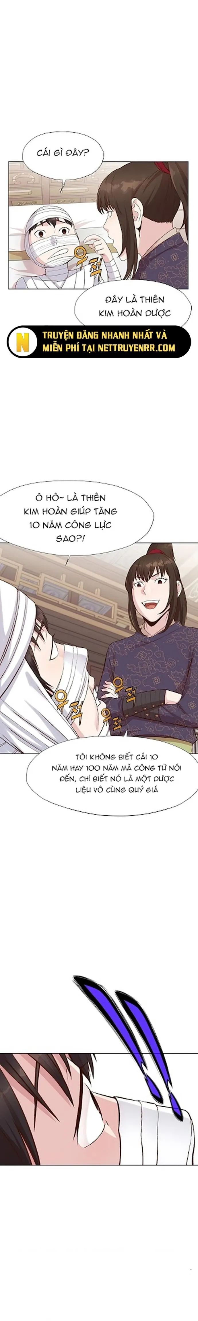 Thương Thiên Võ Thần Chapter 3 - 11