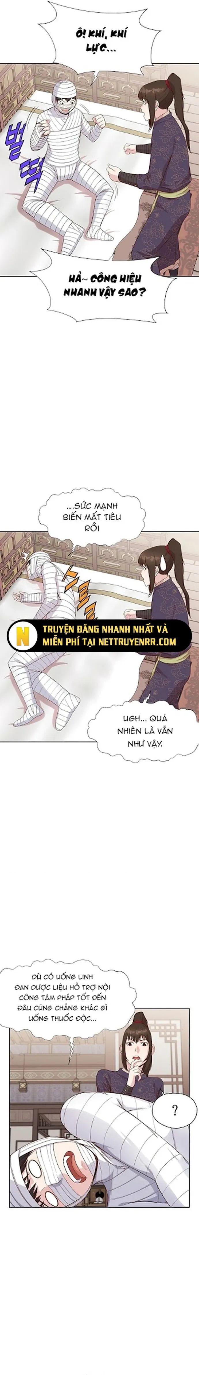 Thương Thiên Võ Thần Chapter 3 - 12