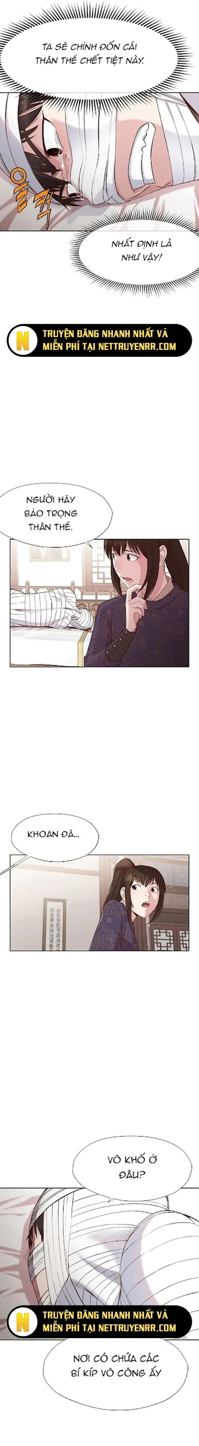 Thương Thiên Võ Thần Chapter 3 - 13