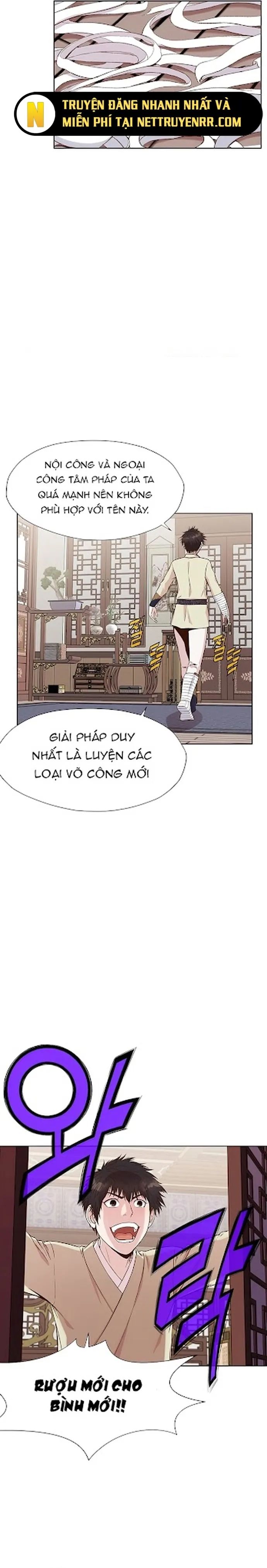 Thương Thiên Võ Thần Chapter 3 - 15