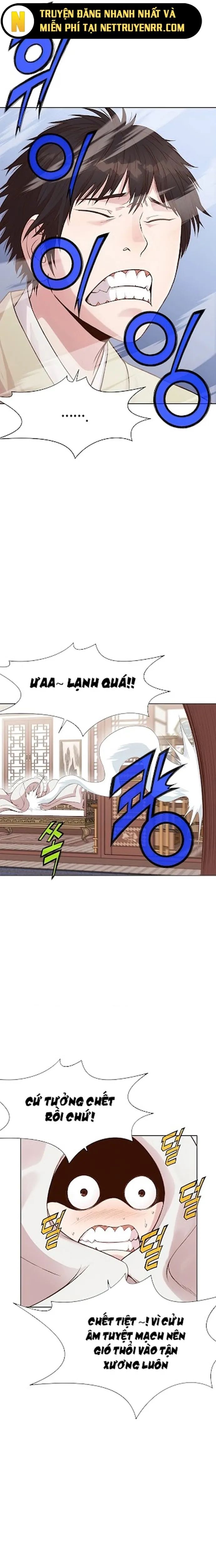 Thương Thiên Võ Thần Chapter 3 - 16