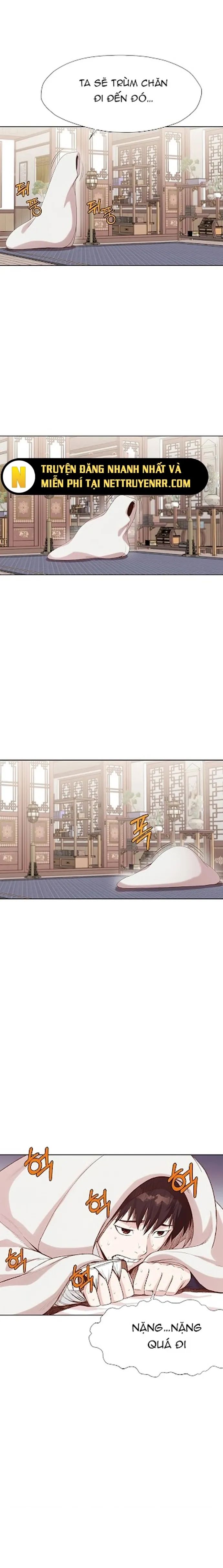 Thương Thiên Võ Thần Chapter 3 - 17