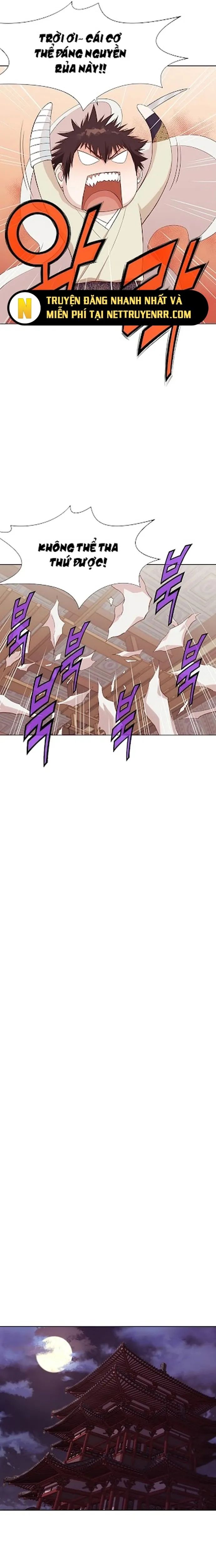 Thương Thiên Võ Thần Chapter 3 - 18