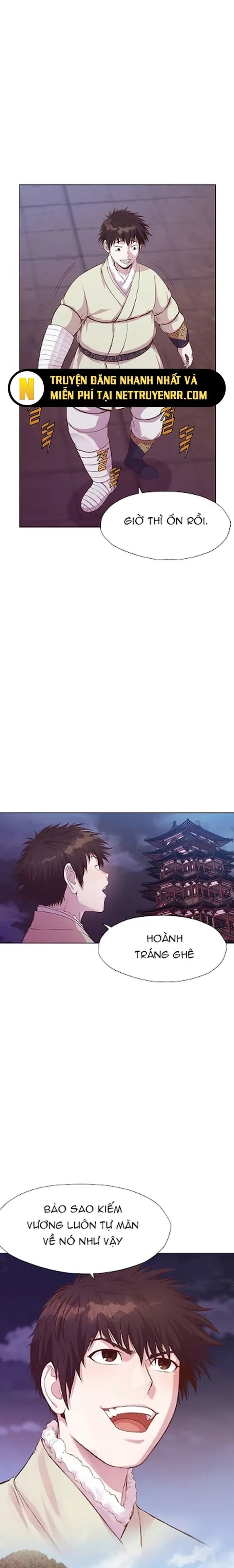 Thương Thiên Võ Thần Chapter 3 - 19