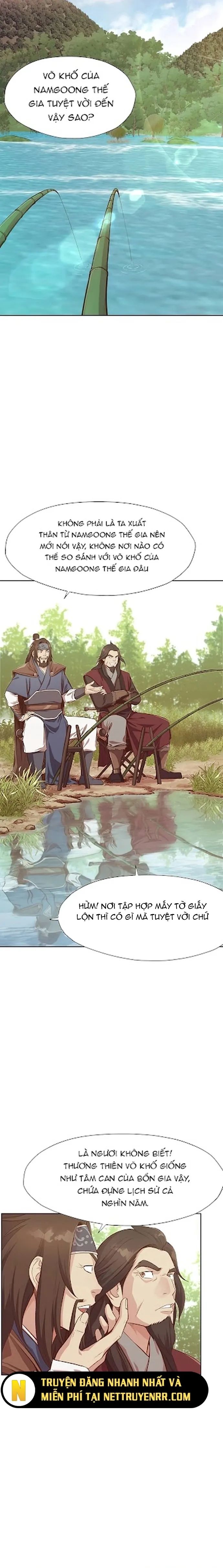 Thương Thiên Võ Thần Chapter 3 - 20