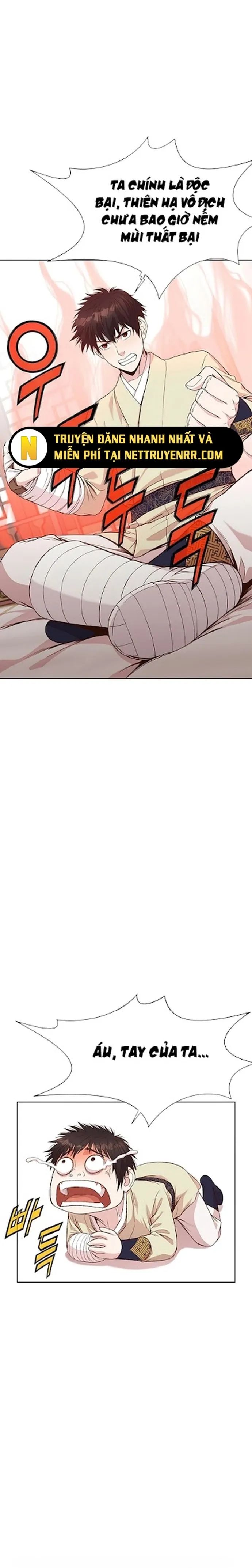 Thương Thiên Võ Thần Chapter 3 - 3