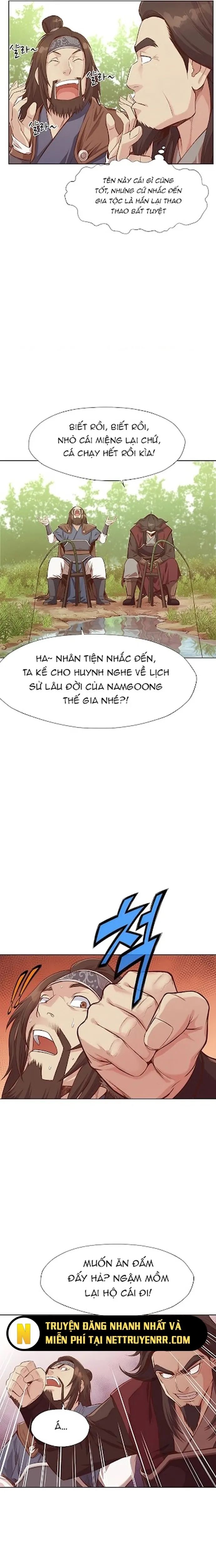 Thương Thiên Võ Thần Chapter 3 - 21