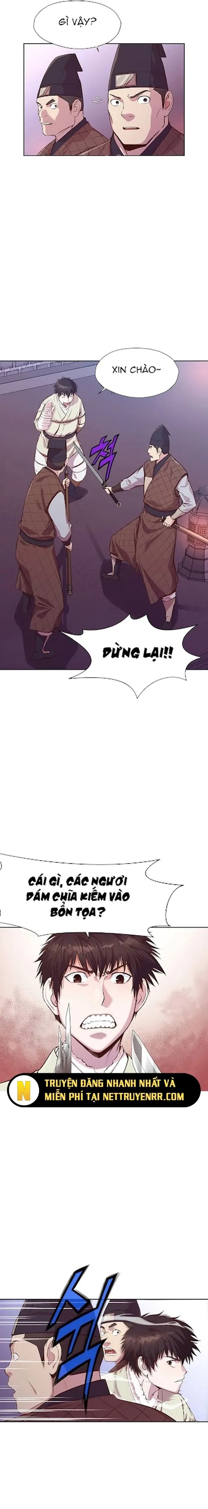 Thương Thiên Võ Thần Chapter 3 - 23