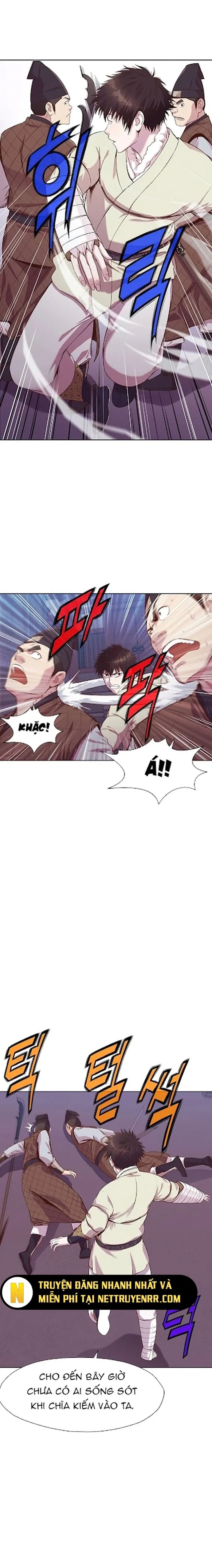 Thương Thiên Võ Thần Chapter 3 - 24