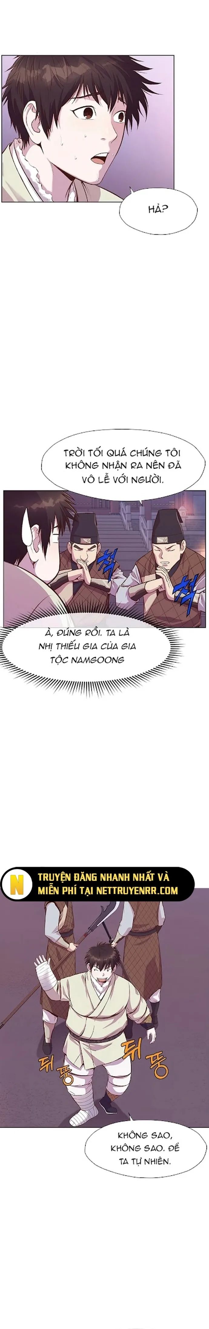 Thương Thiên Võ Thần Chapter 3 - 26