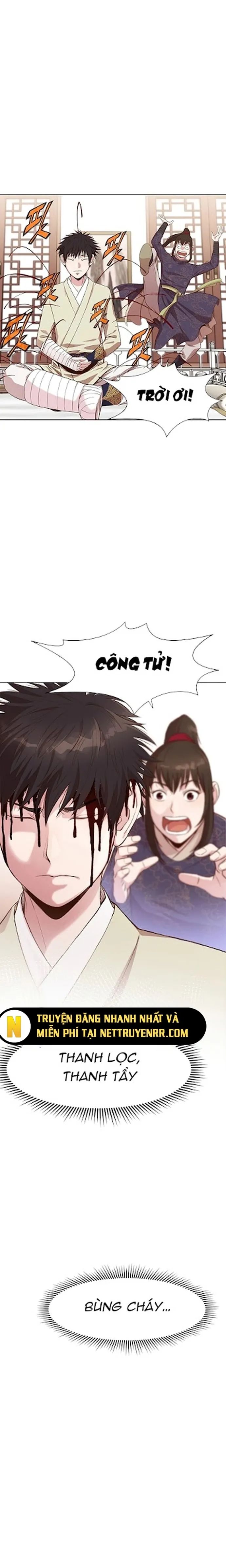 Thương Thiên Võ Thần Chapter 3 - 8