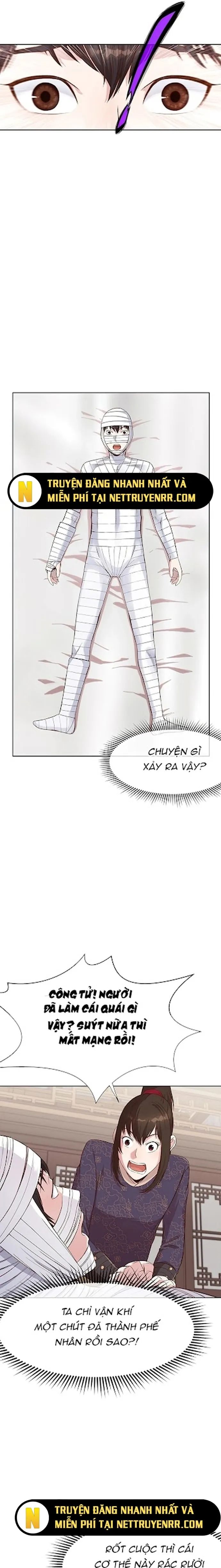 Thương Thiên Võ Thần Chapter 3 - 9