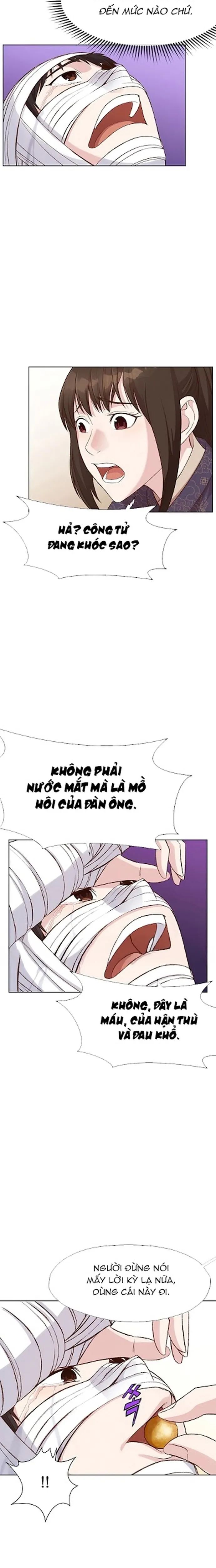 Thương Thiên Võ Thần Chapter 3 - 10