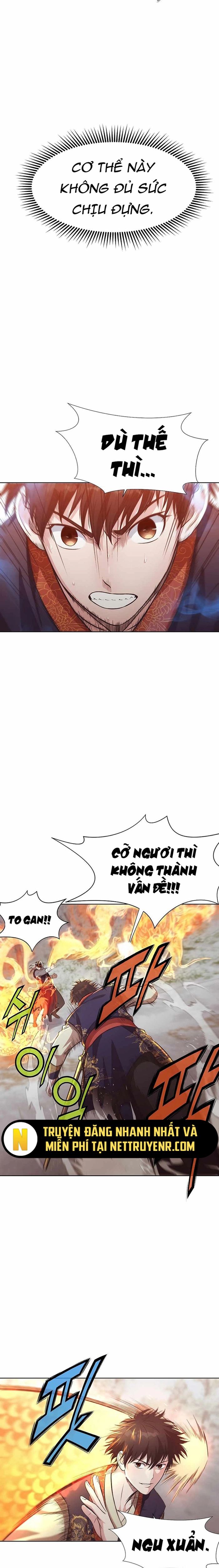 Thương Thiên Võ Thần Chapter 30 - 11