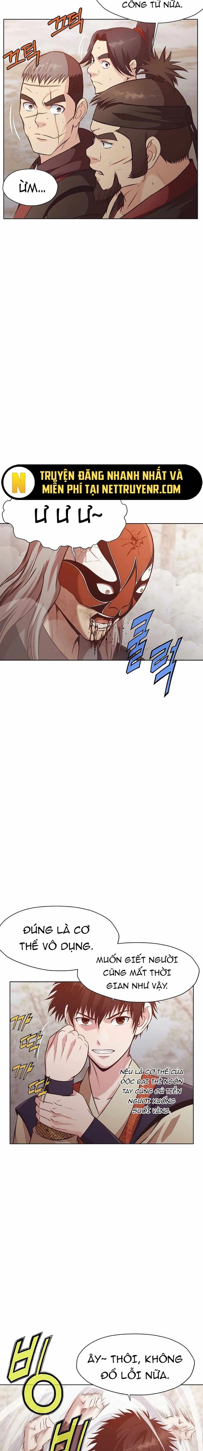 Thương Thiên Võ Thần Chapter 30 - 18