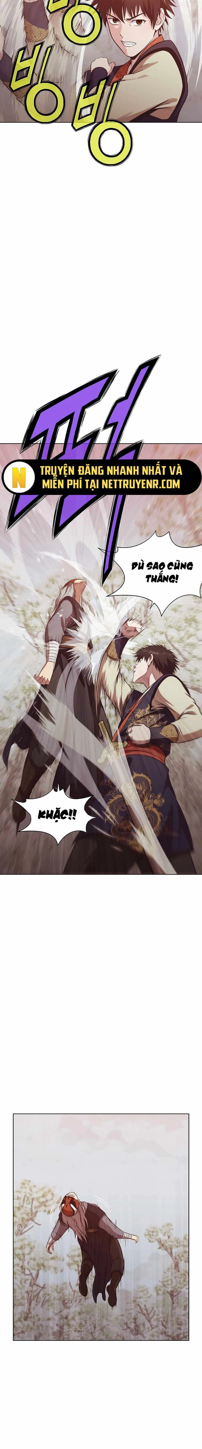 Thương Thiên Võ Thần Chapter 30 - 19