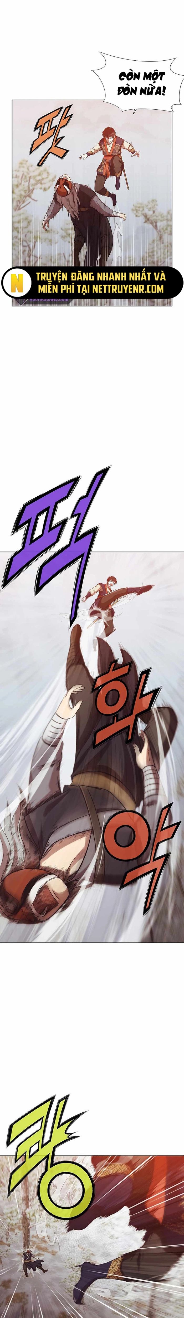 Thương Thiên Võ Thần Chapter 30 - 20
