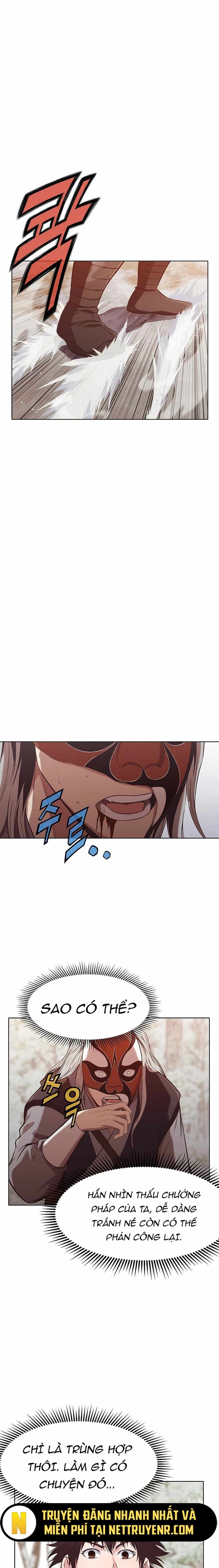 Thương Thiên Võ Thần Chapter 30 - 3