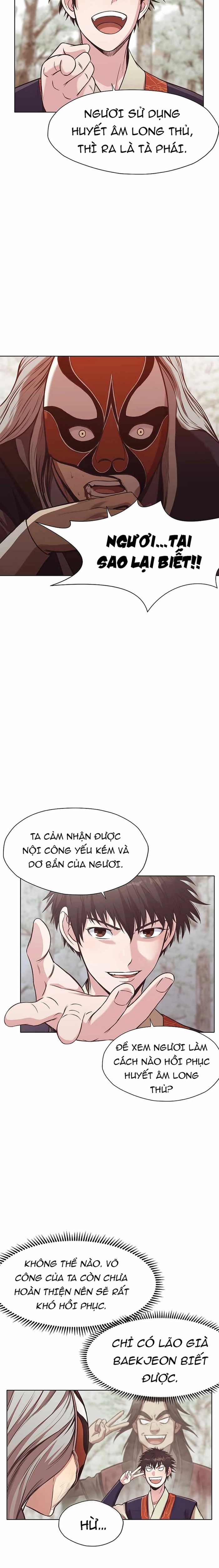 Thương Thiên Võ Thần Chapter 30 - 4