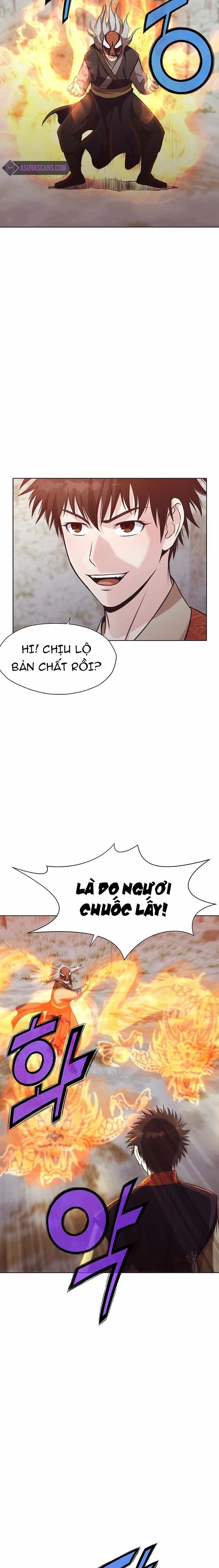 Thương Thiên Võ Thần Chapter 30 - 6