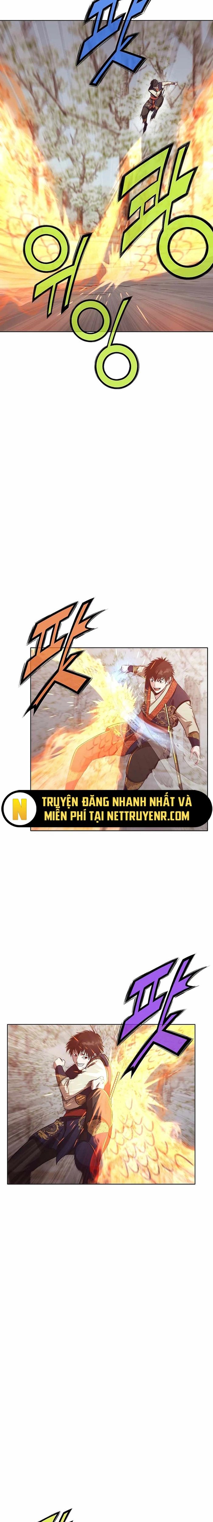 Thương Thiên Võ Thần Chapter 30 - 7