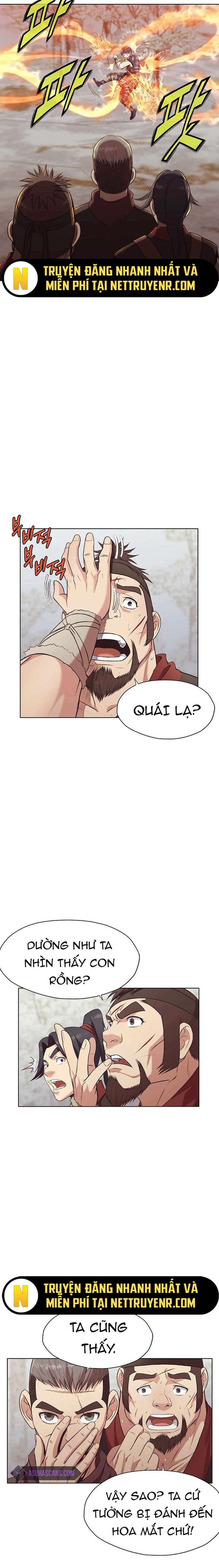 Thương Thiên Võ Thần Chapter 30 - 8