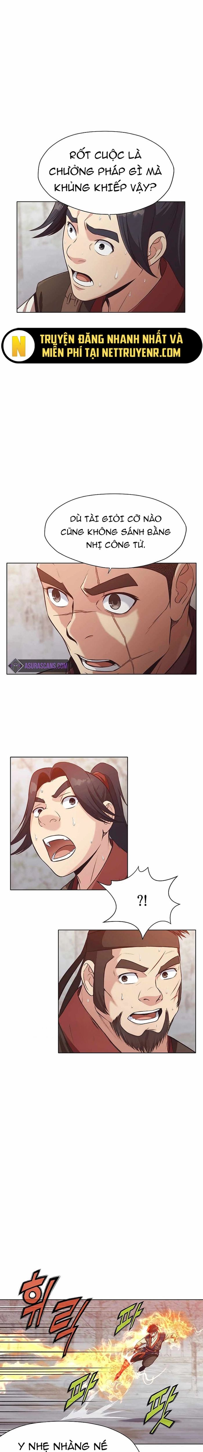 Thương Thiên Võ Thần Chapter 30 - 9