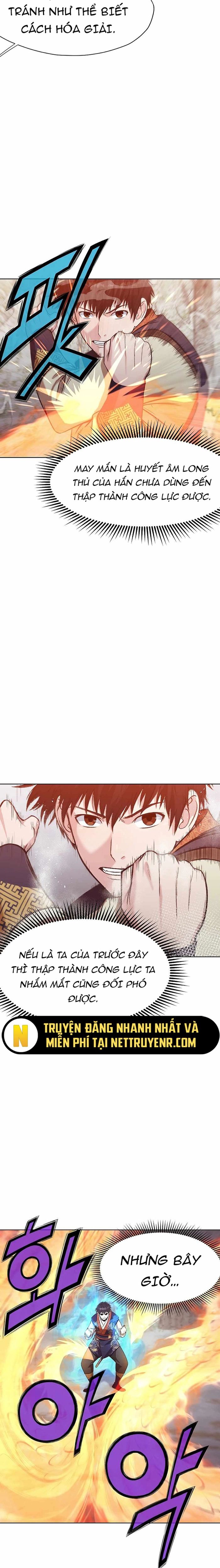 Thương Thiên Võ Thần Chapter 30 - 10