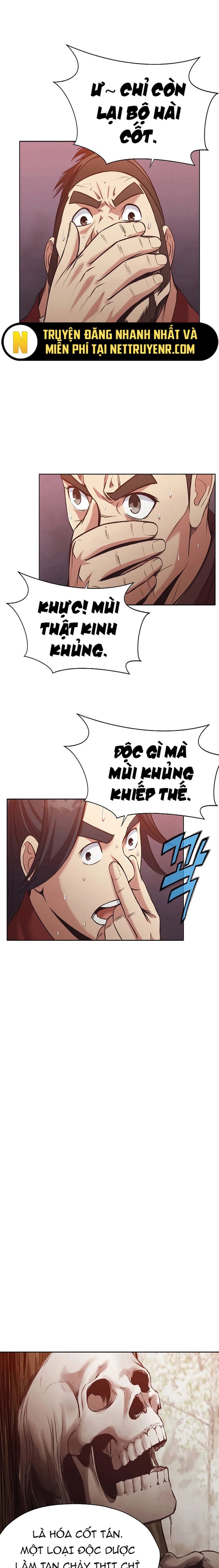 Thương Thiên Võ Thần Chapter 31 - 15